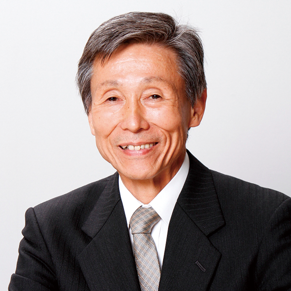 澤上 篤人 氏