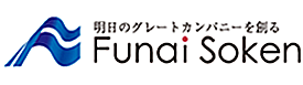 船井総研