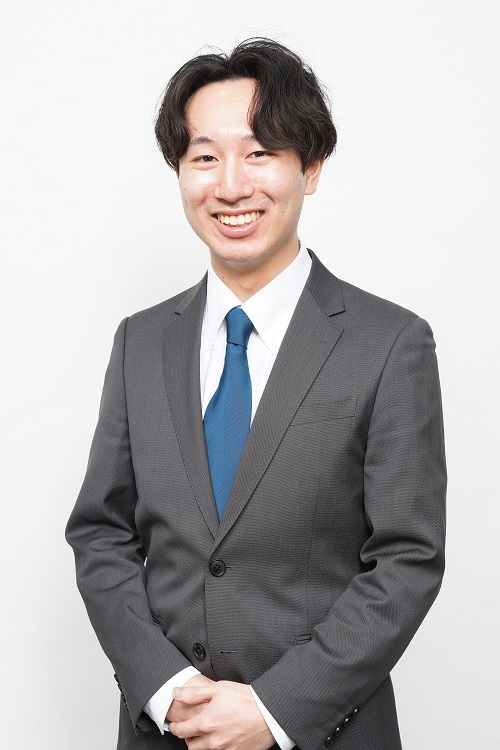古谷野 俊輝