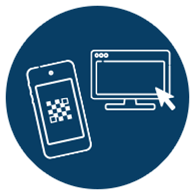 １.Webお申込み
