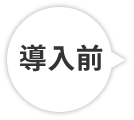 導入前