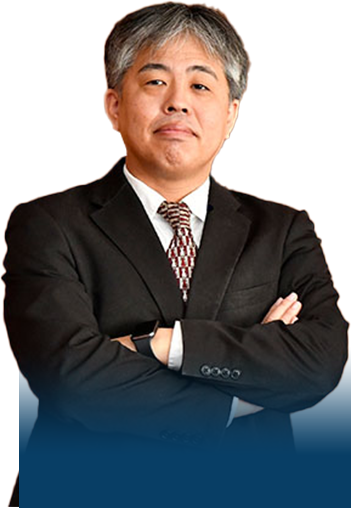 今井産業株式会社 取締役管理本部長 今井 泰之氏