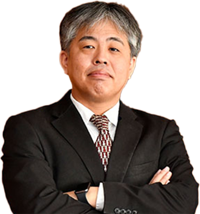 今井産業株式会社
              取締役管理本部長 今井 泰之氏