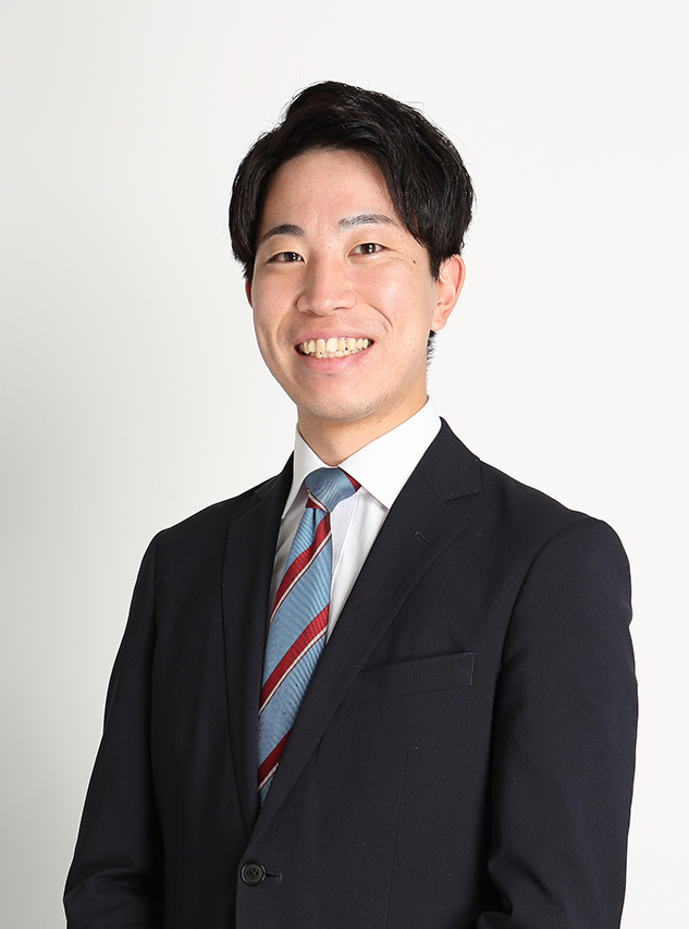 荻原氏