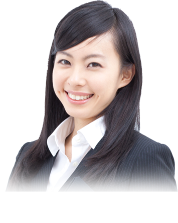 悩みの女性