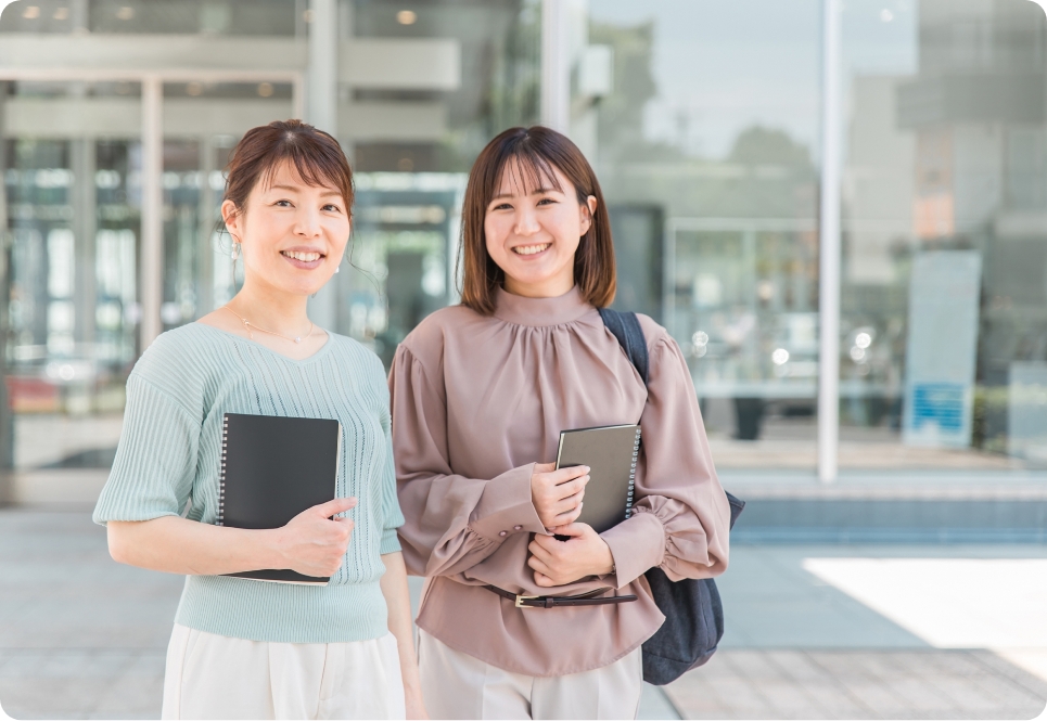 看護師の採用イベント