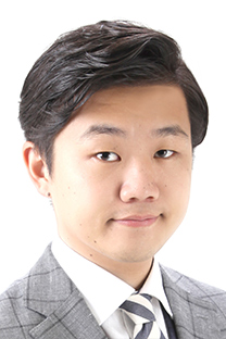 堀 裕介