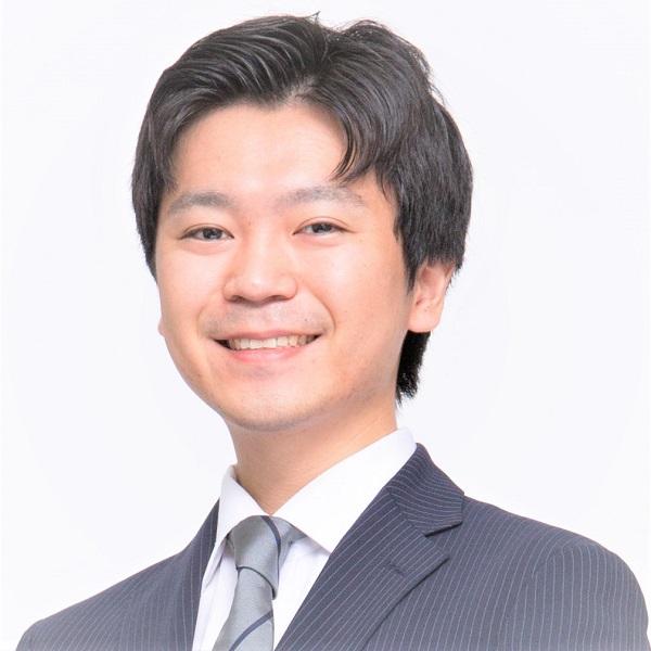 武藤 慶太郎　Muto Keitaro 株式会社 船井総合研究所　アソシエイト