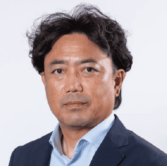 道路サービス株式会社
                    代表取締役 藤島智彦 氏
