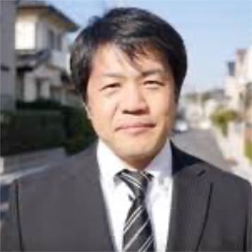 株式会社辰巳 代表取締役
                  小林直樹氏