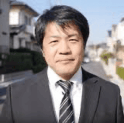 株式会社 辰巳
                    代表取締役 小林 直樹 氏