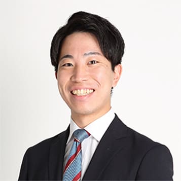 株式会社船井総合研究所
                  荻原元輝