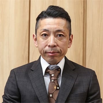 合同会社アユミノ
                  代表社員 可知昌也氏