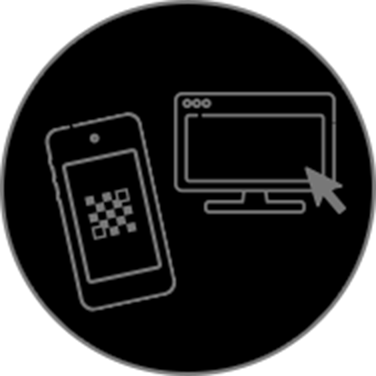 １.Webお申込み