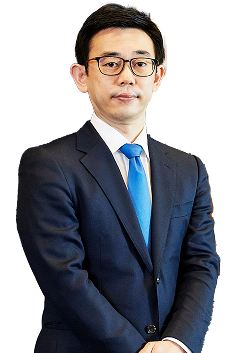 株式会社船井総合研究所
                  代表取締役社長 社長執行役員 真⾙ ⼤介