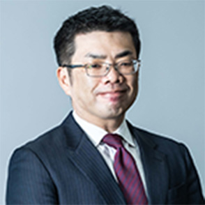 株式会社船井総合研究所 オファリング統括本部 上席執行役員 杉浦 昇