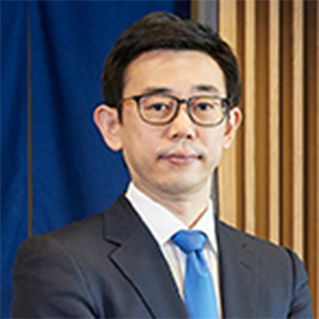 株式会社船井総合研究所 代表取締役社長 社長執行役員 真貝 大介