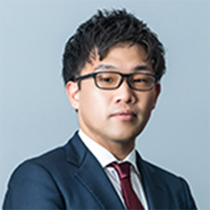 株式会社船井総合研究所 人的資本経営支援本部 本部長 宮花 宙希