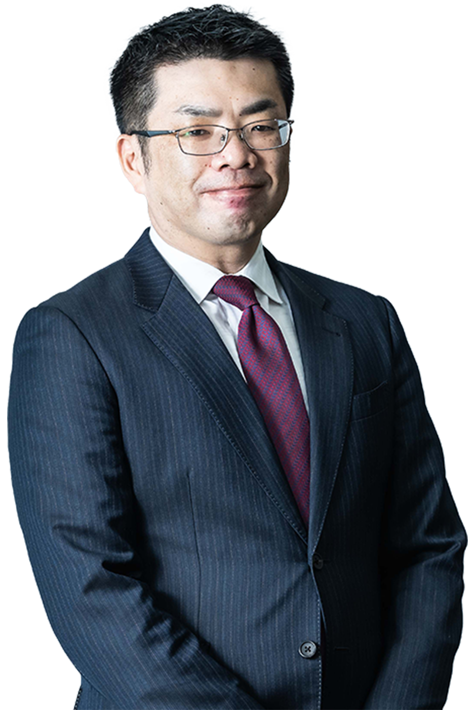 株式会社船井総合研究所
                  オファリング統括本部 上席執行役員 杉浦 昇 