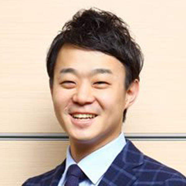 小川原 泰治