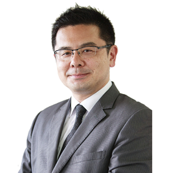 荻野 恭弘 氏