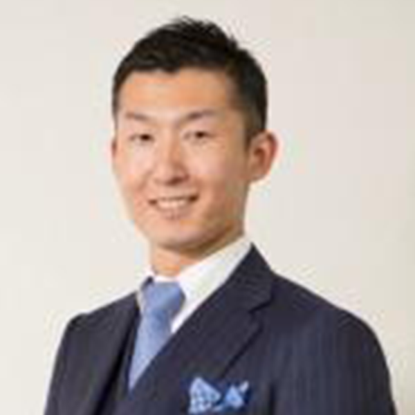 島田雄左 氏
