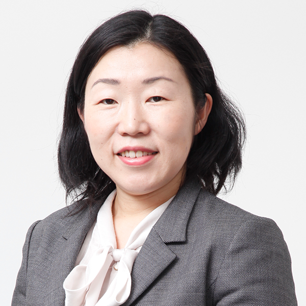 近藤 実生 氏