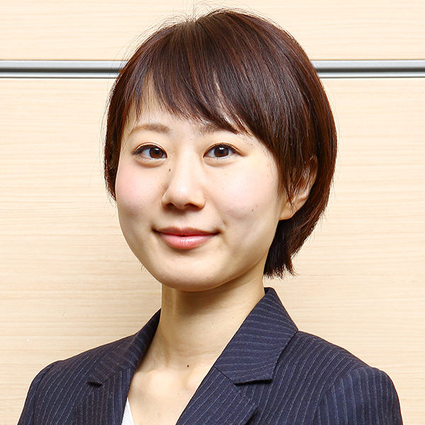 岡本 千賀子