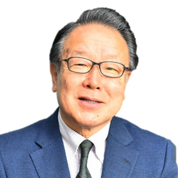 大内 修 氏