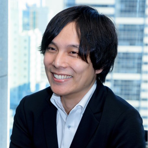 田原 広一 氏