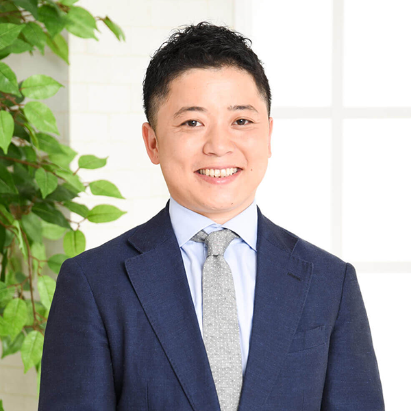 下地 麻大 氏