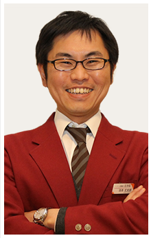 池本　丈太郎氏