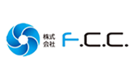 F.C.C.様ロゴ