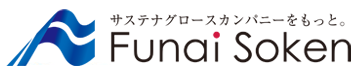 明日のグレートカンパニーを創る 株式会社船井総合研究所