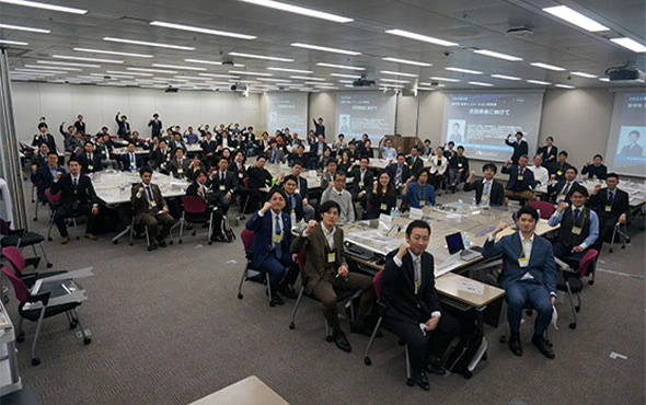 整骨院経営に特化した最新の時流・事例講座!