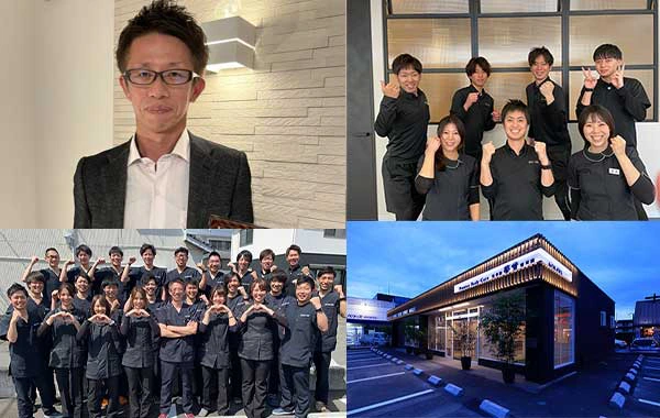 株式会社ハートメディカル 代表取締役 望月亘 様