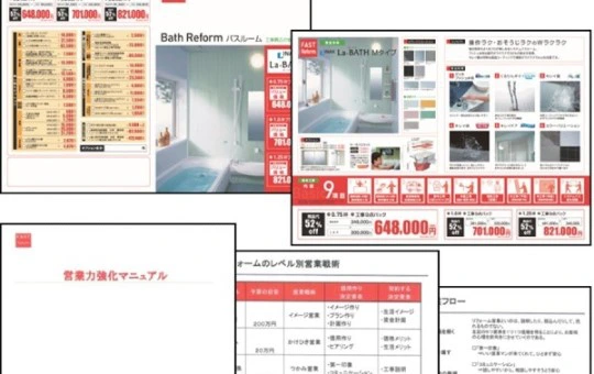 FAST Reformスタートアップマニュアル