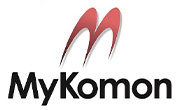 MyKomon