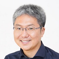 特定医療法人谷田会　谷田病院 事務部長　藤井将志 氏