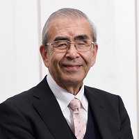 社会福祉法人 リガーレ暮らしの架け橋 理事長 山田尋志 氏