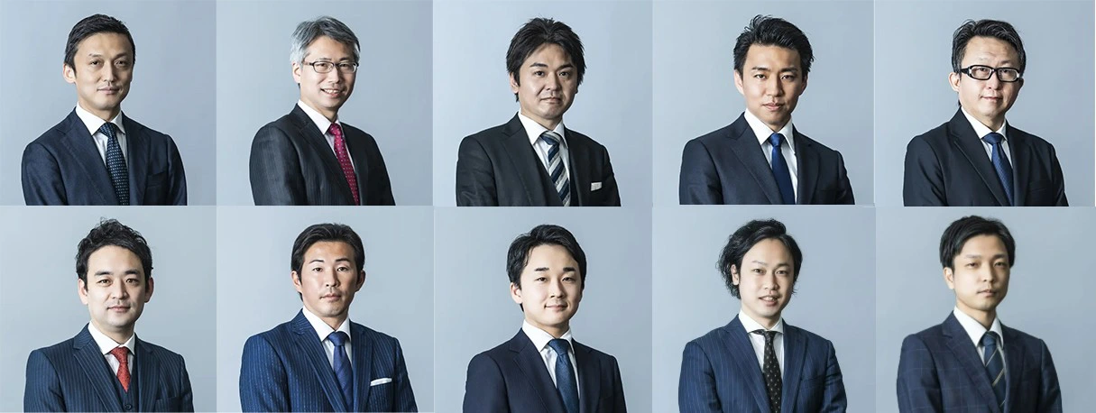 アカウントパートナー推進部