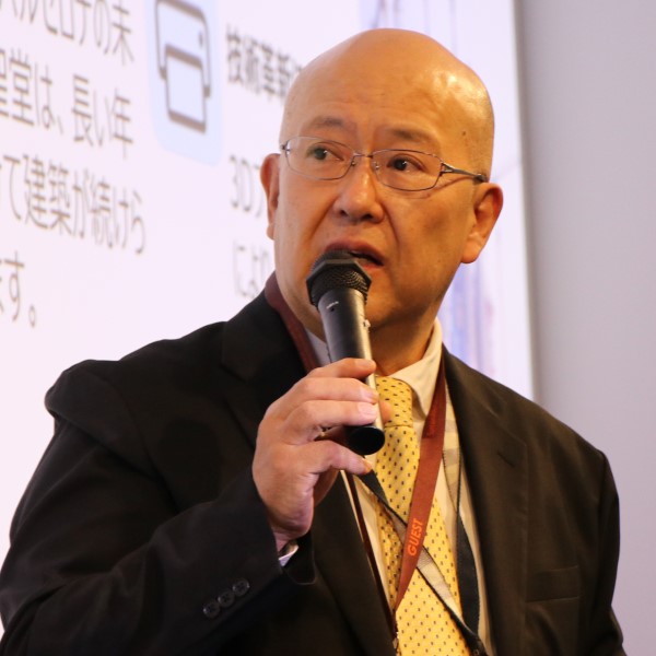 村田 憲彦氏