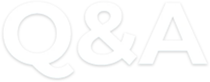 Q&A