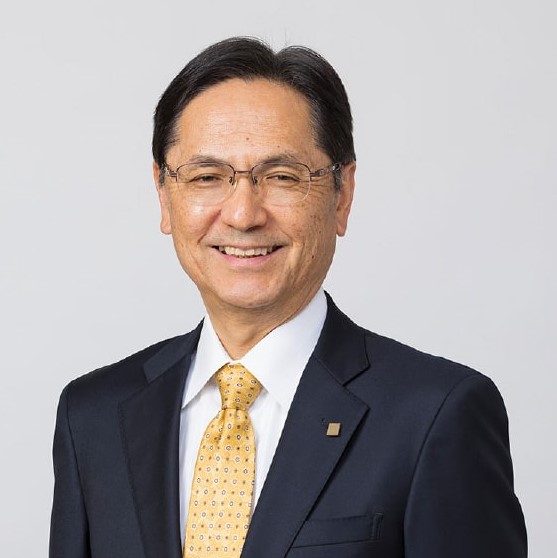 齋藤　清一氏